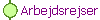 Arbejdsrejser