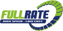 Fullrate Internetopkobling